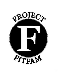 F PROJECT FITFAM