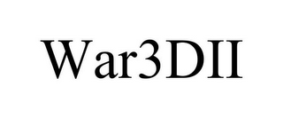 WAR3DII