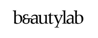 B&AUTYLAB