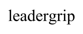 LEADERGRIP
