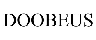 DOOBEUS