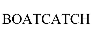 BOATCATCH
