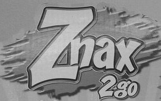ZNAX 2GO