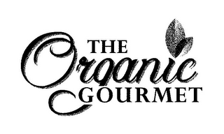 THE ORGANIC GOURMET ONLINE