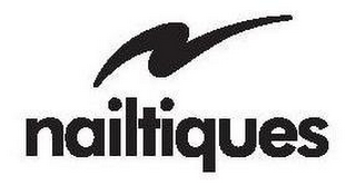 N NAILTIQUES