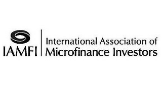 IAMFI INTERNATIONAL ASSOCIATION OF MICROFINANCE INVESTORS