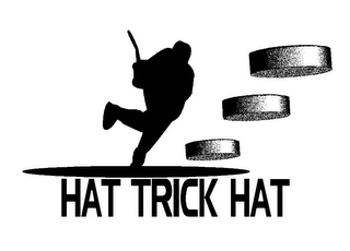 HAT TRICK HAT