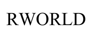RWORLD