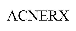 ACNERX