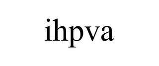 IHPVA