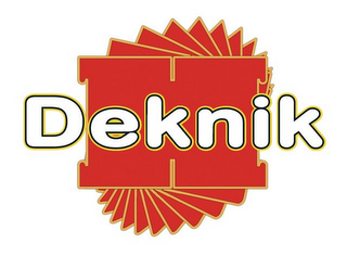 DEKNIK