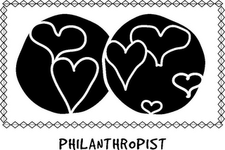 PHILANTHROPIST