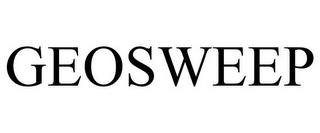 GEOSWEEP