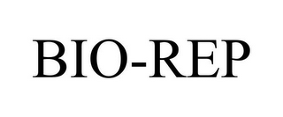 BIO-REP