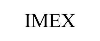 IMEX