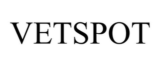VETSPOT