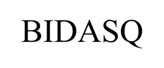 BIDASQ