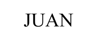 JUAN