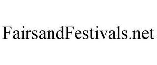 FAIRSANDFESTIVALS.NET