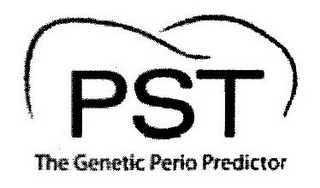 PST THE GENETIC PERIO PREDICTOR