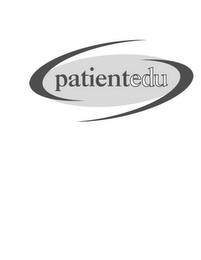 PATIENT EDU