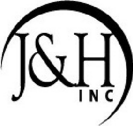 J&H INC