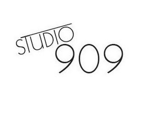 STUDIO 909