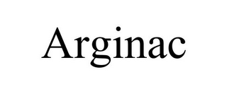 ARGINAC