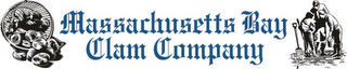 MASSACHUSETTS BAY CLAM COMPANY