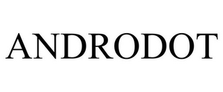 ANDRODOT