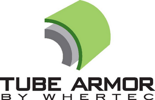 TUBE ARMOR BY WHERTEC