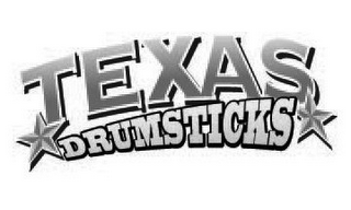 TEXAS DRUMSTICKS