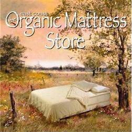 THE EAST COAST ORGANIC MATTRESS STORE