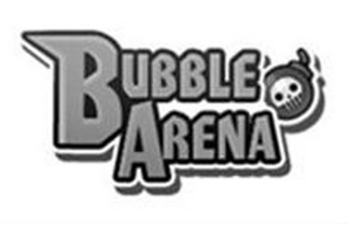 BUBBLE ARENA