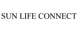 SUN LIFE CONNECT