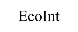 ECOINT