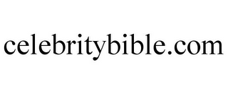 CELEBRITYBIBLE.COM