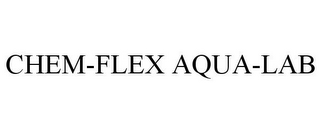 CHEM-FLEX AQUA-LAB