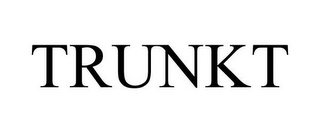 TRUNKT