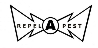 REPEL A PEST