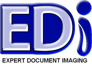 EDI EXPERT DOCUMENT IMAGING