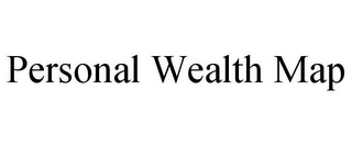 PERSONAL WEALTH MAP