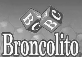 BRONCOLITO ABC ABC