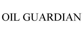 OIL GUARDIAN