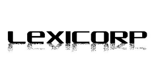 LEXICORP