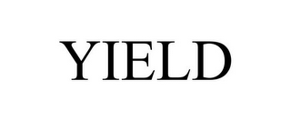 YIELD