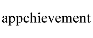 APPCHIEVEMENT