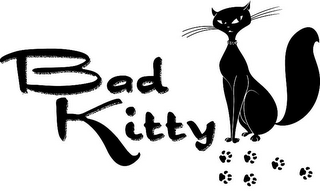 BAD KITTY