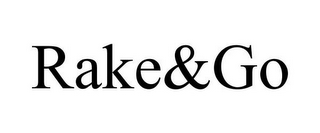 RAKE&GO