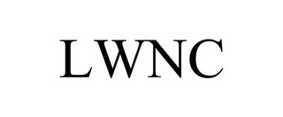 LWNC